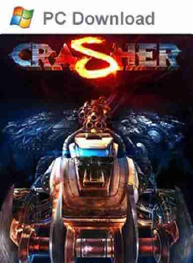 Descargar Crashed Lander v2.5 [ENG][HI2U] por Torrent